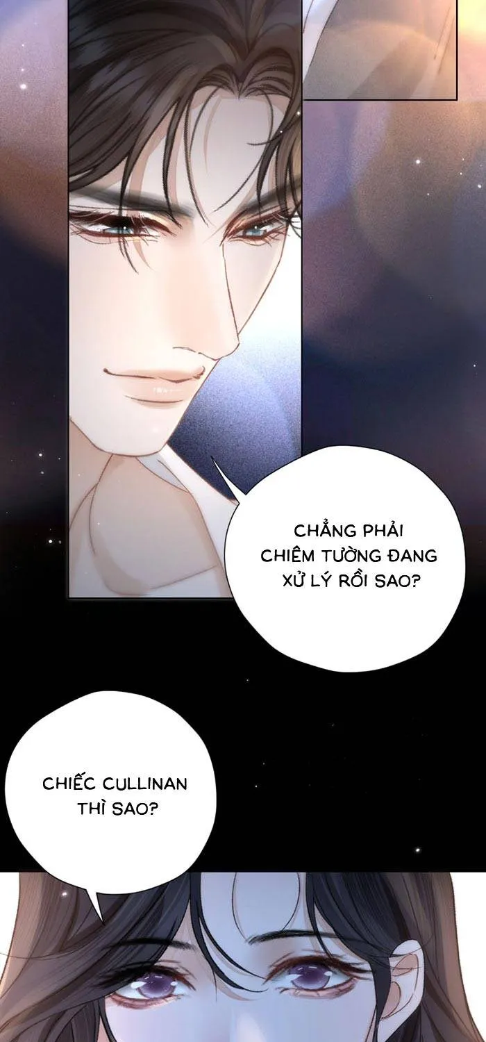 Cưng Chiều Em Đến Tận Cùng - Chap 38.1 - Trang 12