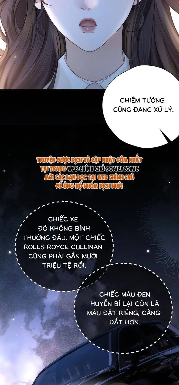 Cưng Chiều Em Đến Tận Cùng - Chap 38.1 - Trang 13