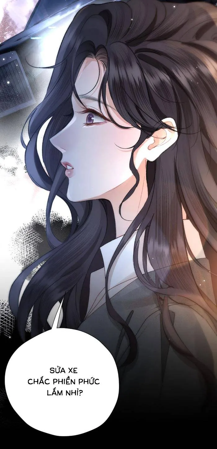 Cưng Chiều Em Đến Tận Cùng - Chap 38.1 - Trang 14
