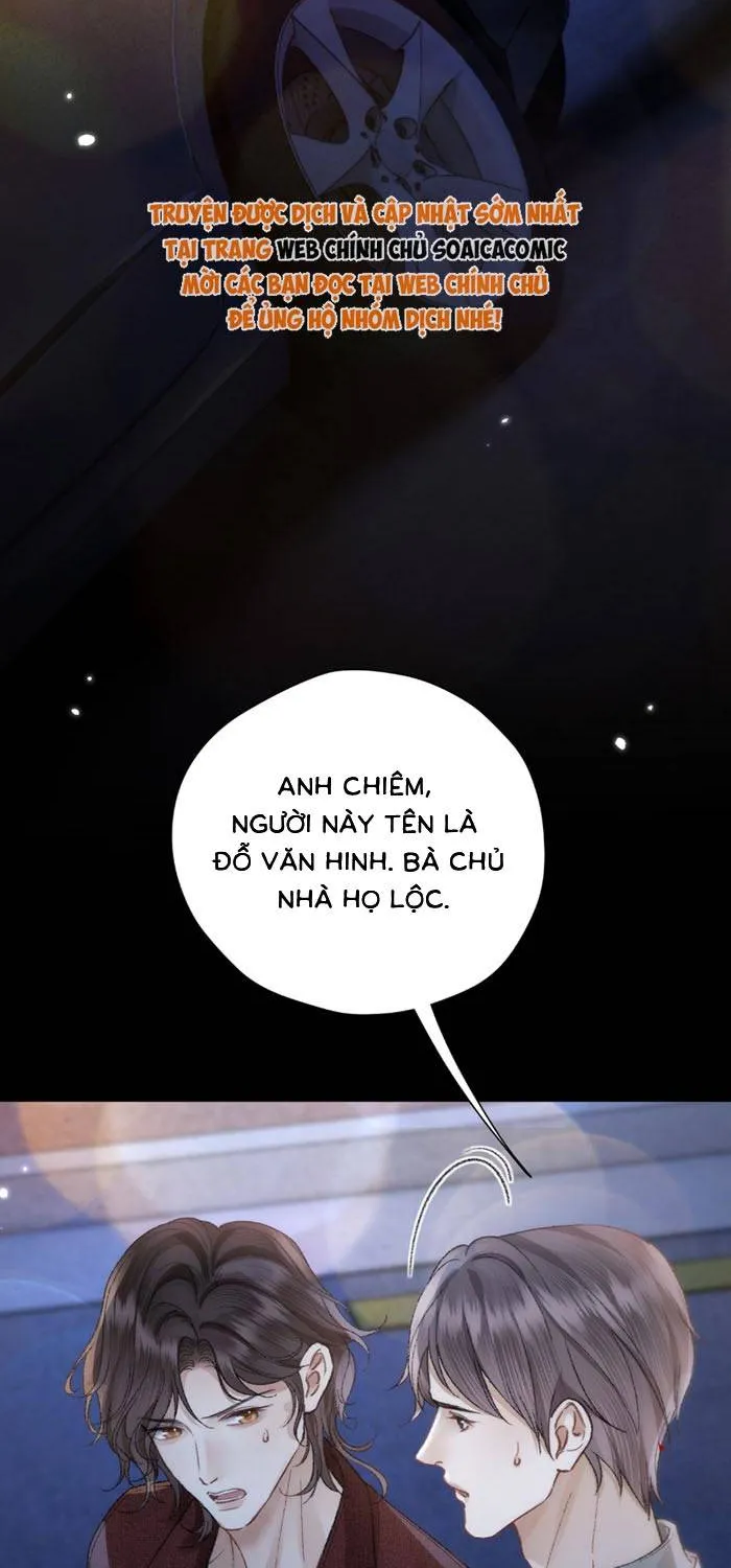Cưng Chiều Em Đến Tận Cùng - Chap 38.1 - Trang 18