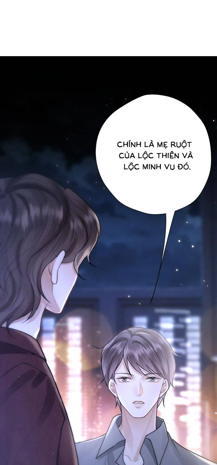 Cưng Chiều Em Đến Tận Cùng - Chap 38.1 - Trang 20