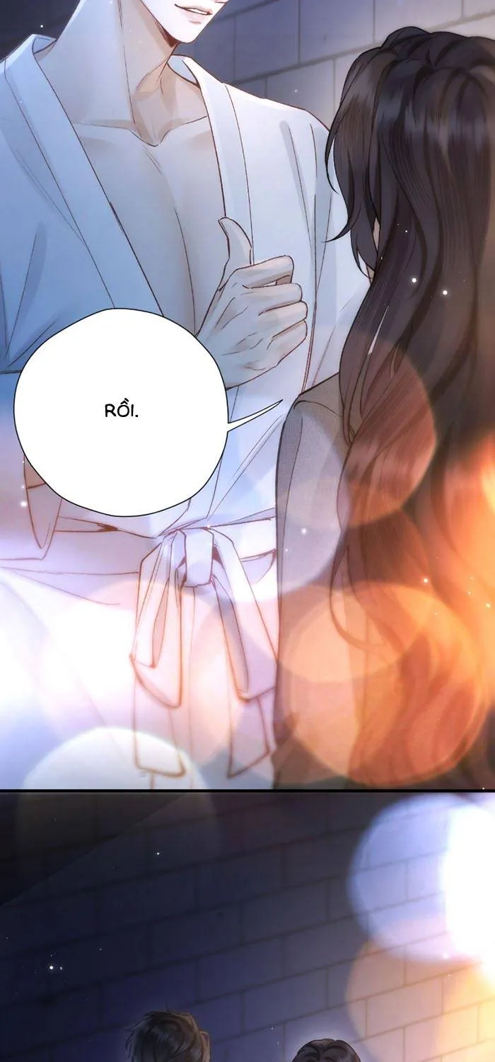 Cưng Chiều Em Đến Tận Cùng - Chap 38.1 - Trang 3