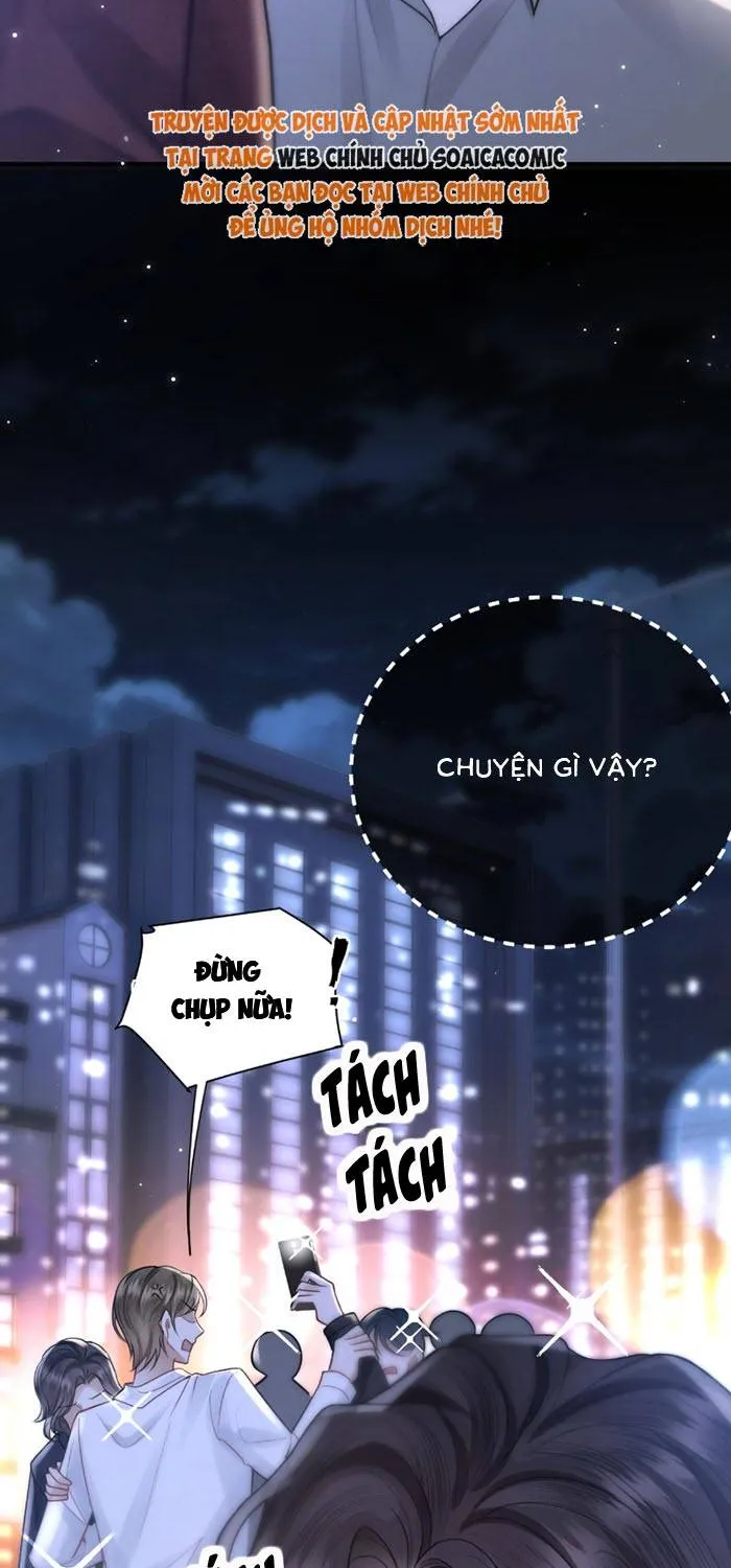 Cưng Chiều Em Đến Tận Cùng - Chap 38.1 - Trang 21