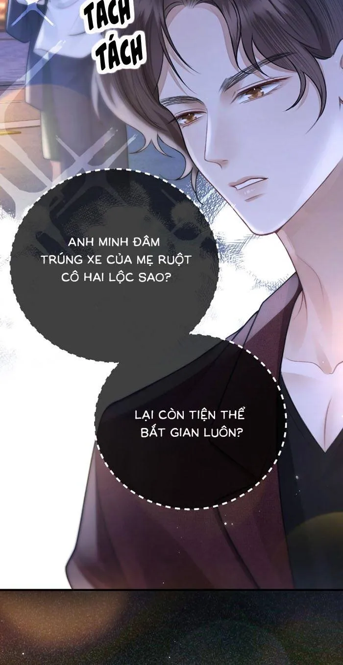 Cưng Chiều Em Đến Tận Cùng - Chap 38.1 - Trang 22