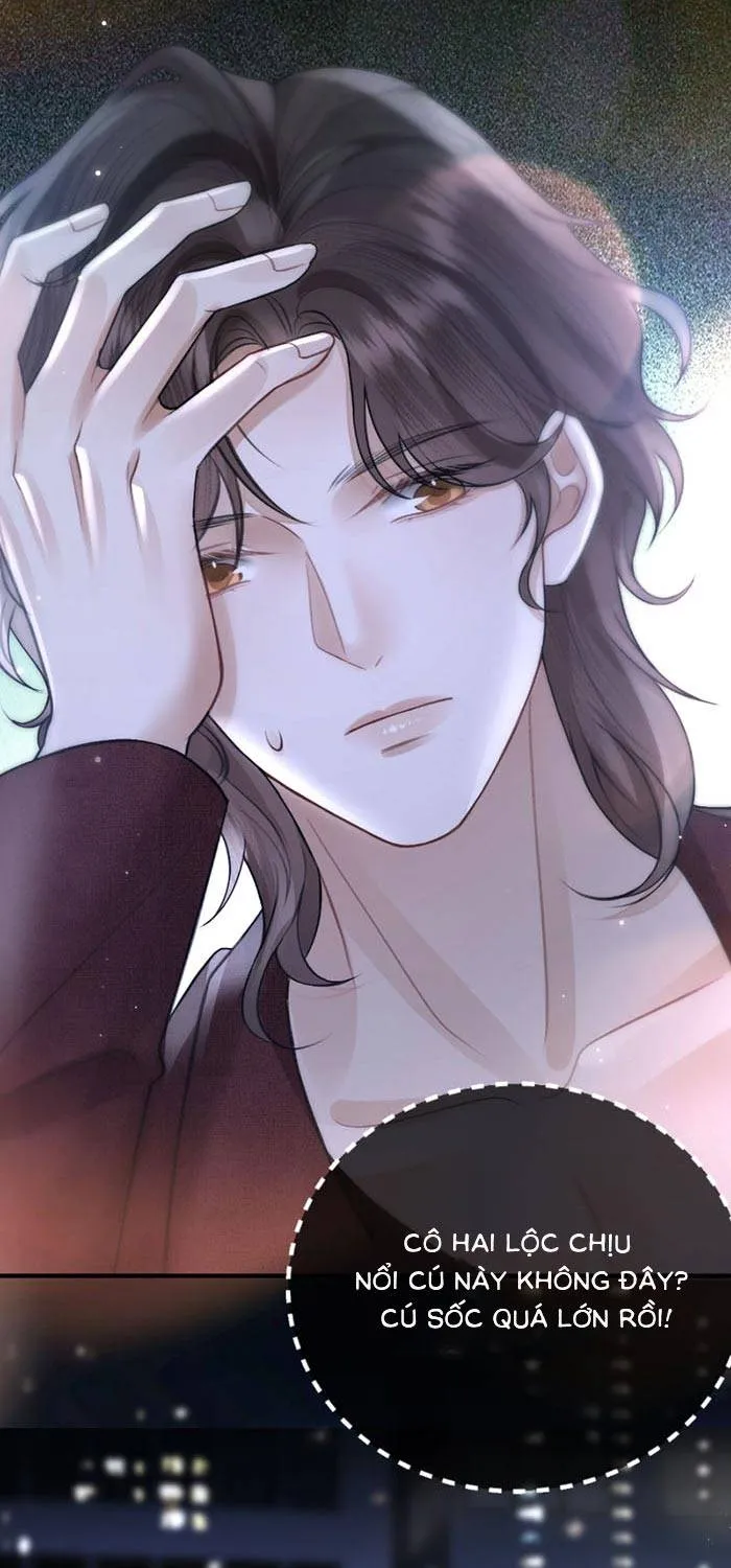 Cưng Chiều Em Đến Tận Cùng - Chap 38.1 - Trang 23
