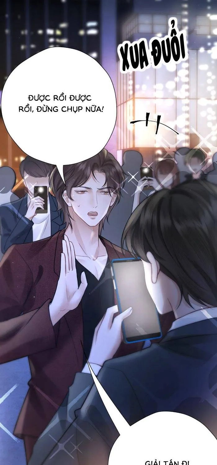 Cưng Chiều Em Đến Tận Cùng - Chap 38.1 - Trang 24