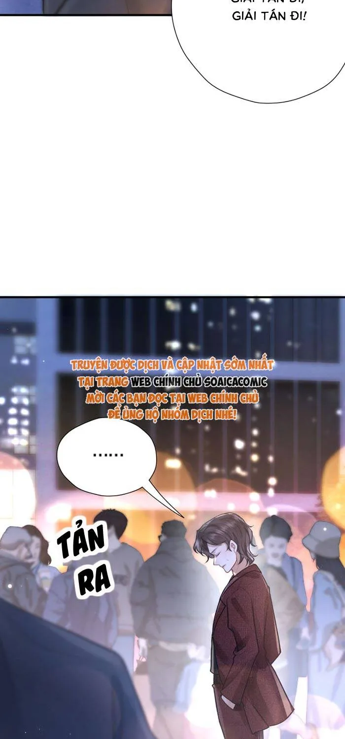 Cưng Chiều Em Đến Tận Cùng - Chap 38.1 - Trang 25