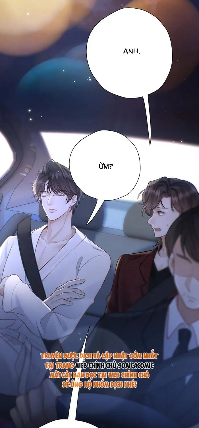 Cưng Chiều Em Đến Tận Cùng - Chap 38.1 - Trang 28