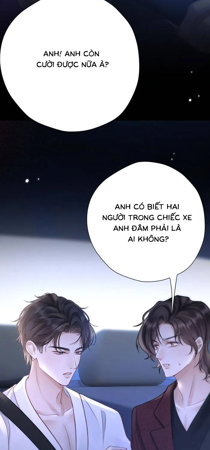 Cưng Chiều Em Đến Tận Cùng - Chap 38.1 - Trang 29