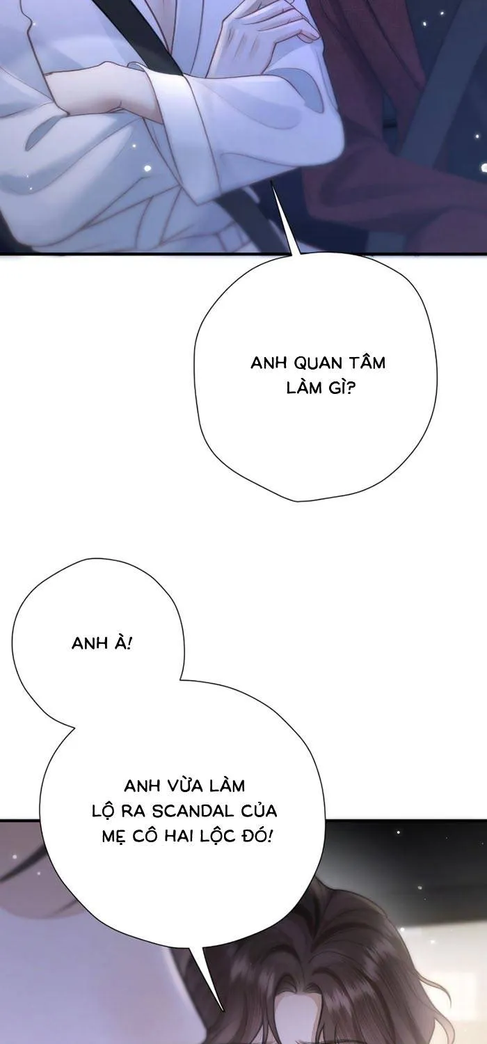 Cưng Chiều Em Đến Tận Cùng - Chap 38.1 - Trang 30