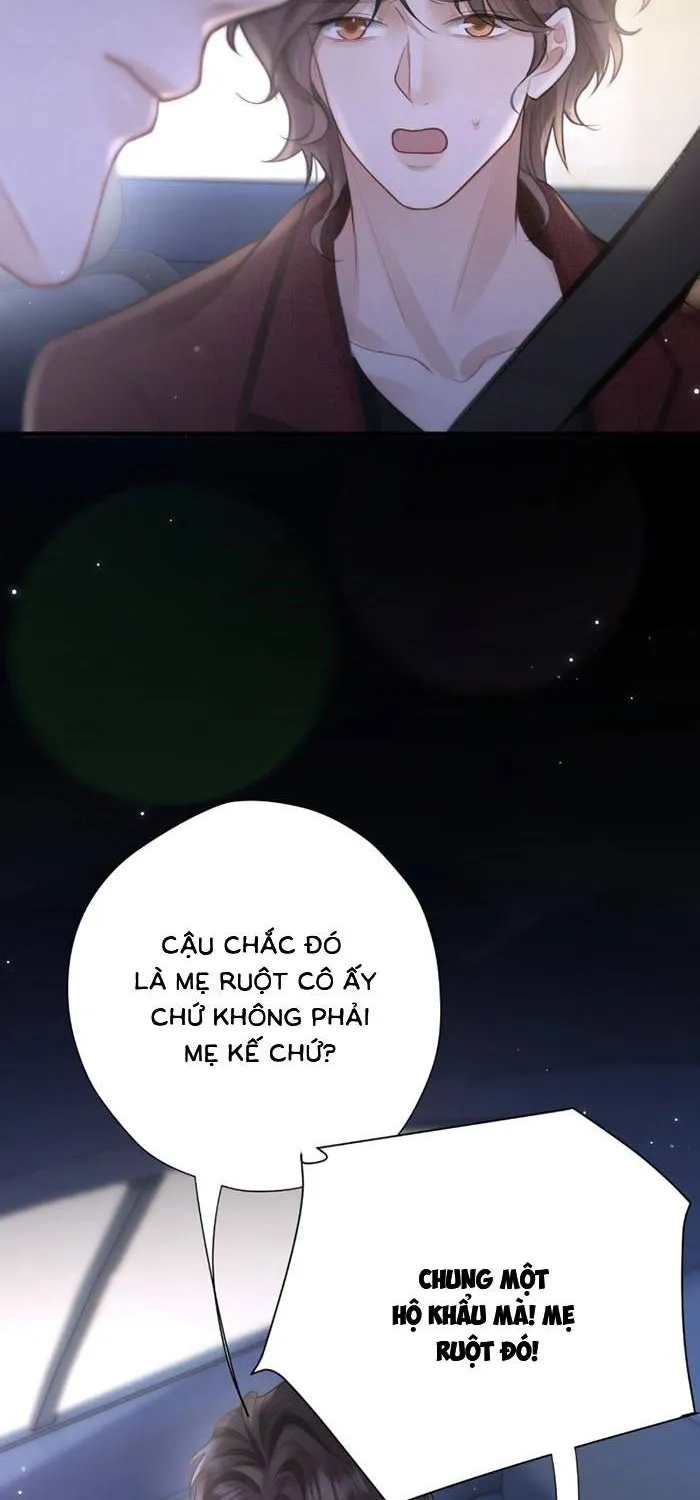 Cưng Chiều Em Đến Tận Cùng - Chap 38.1 - Trang 31