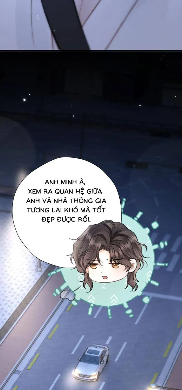 Cưng Chiều Em Đến Tận Cùng - Chap 38.1 - Trang 35