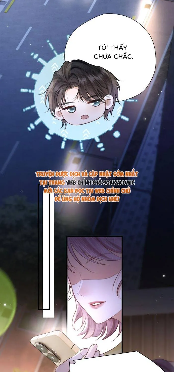Cưng Chiều Em Đến Tận Cùng - Chap 38.1 - Trang 36