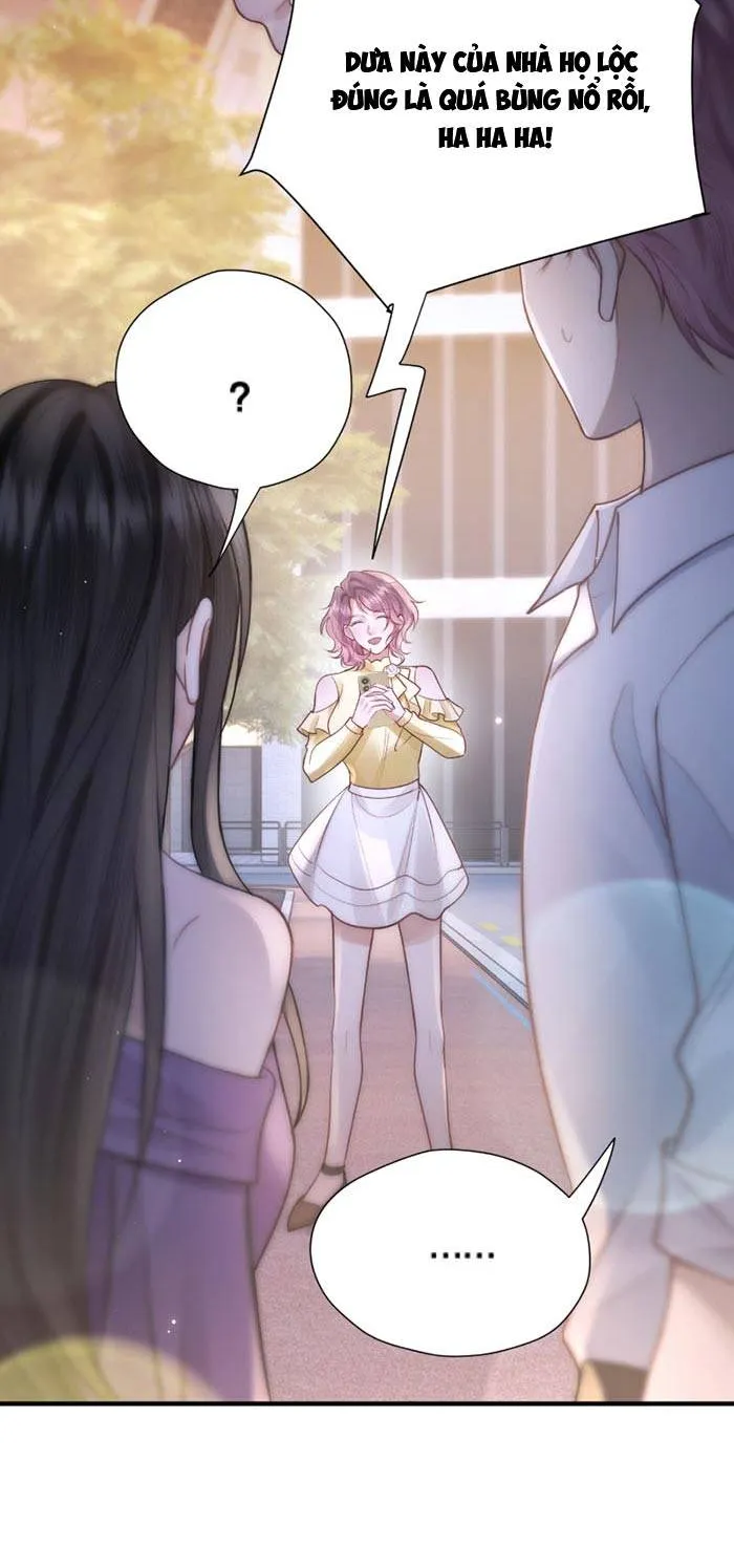 Cưng Chiều Em Đến Tận Cùng - Chap 38.1 - Trang 37