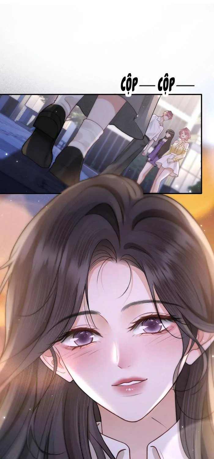 Cưng Chiều Em Đến Tận Cùng - Chap 38.1 - Trang 38