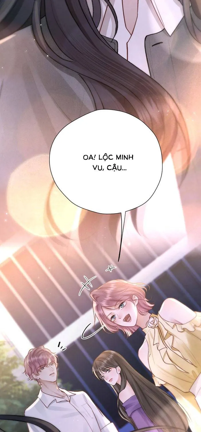 Cưng Chiều Em Đến Tận Cùng - Chap 38.1 - Trang 39