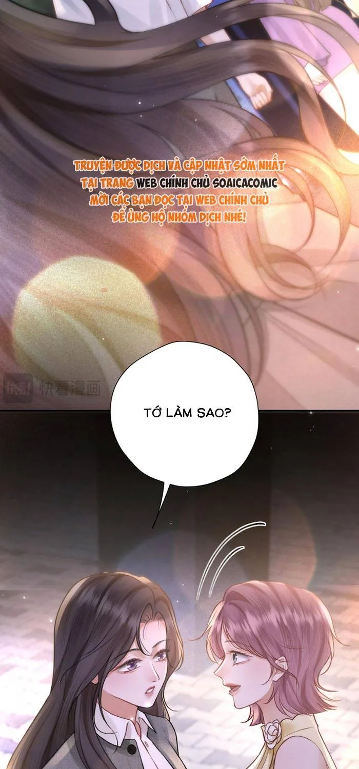 Cưng Chiều Em Đến Tận Cùng - Chap 38.1 - Trang 40