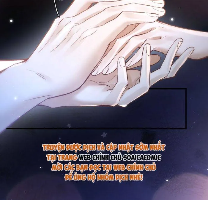 Cưng Chiều Em Đến Tận Cùng - Chap 38.1 - Trang 5