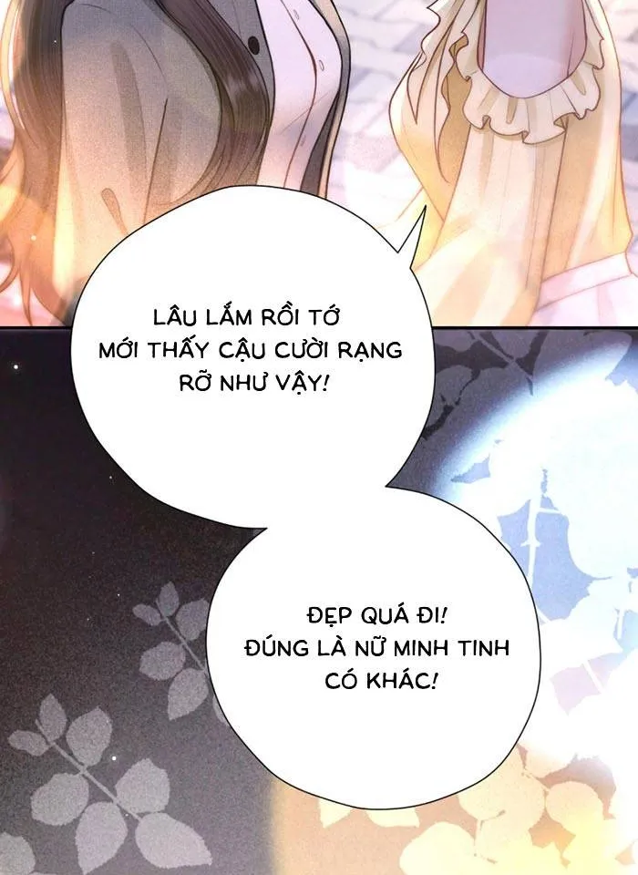 Cưng Chiều Em Đến Tận Cùng - Chap 38.1 - Trang 41