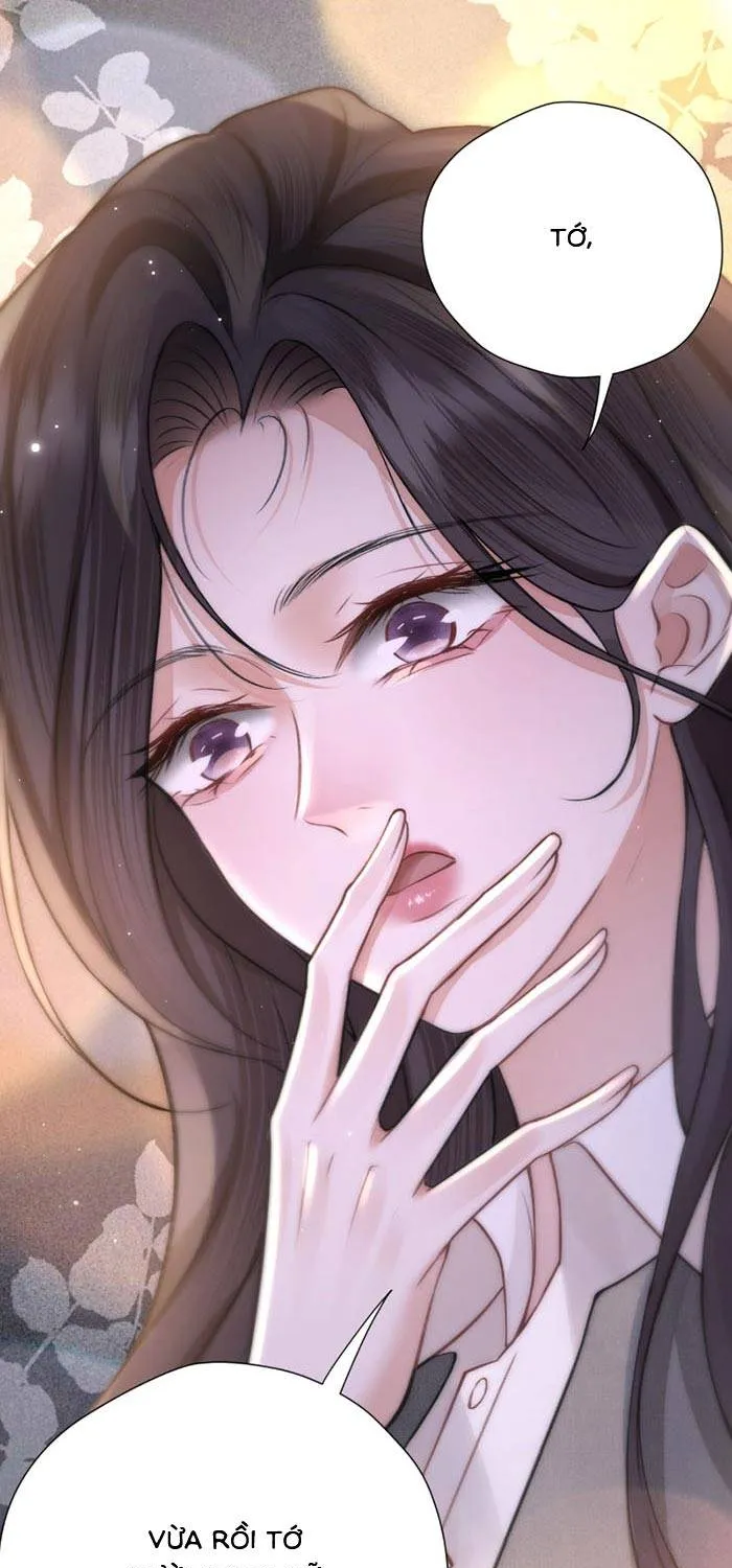 Cưng Chiều Em Đến Tận Cùng - Chap 38.1 - Trang 42
