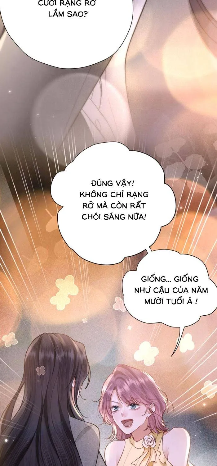Cưng Chiều Em Đến Tận Cùng - Chap 38.1 - Trang 43