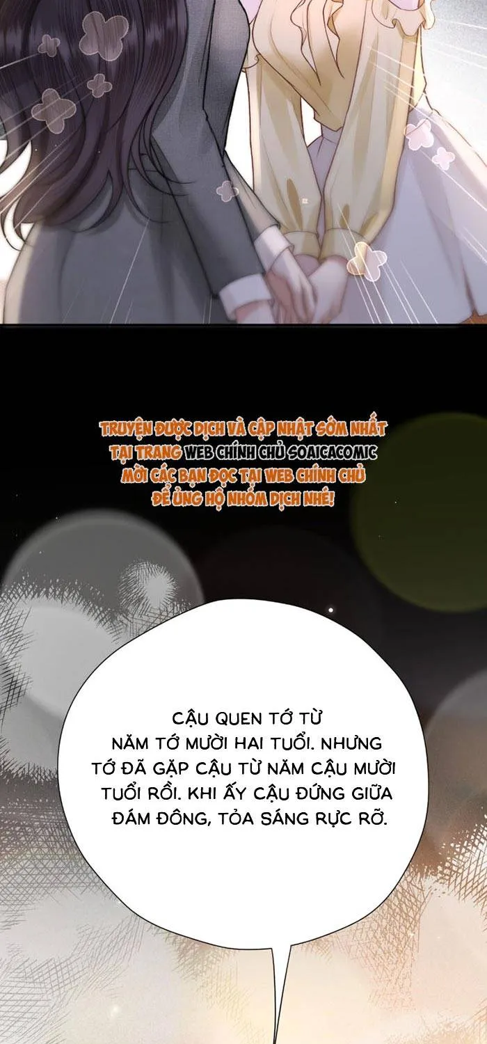 Cưng Chiều Em Đến Tận Cùng - Chap 38.1 - Trang 44
