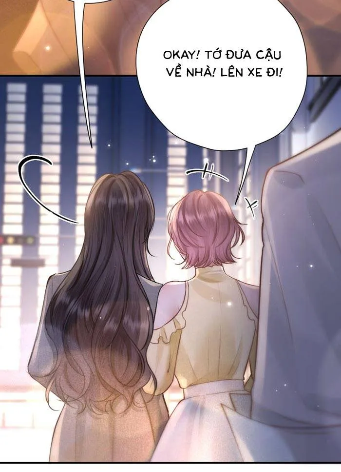 Cưng Chiều Em Đến Tận Cùng - Chap 38.1 - Trang 46