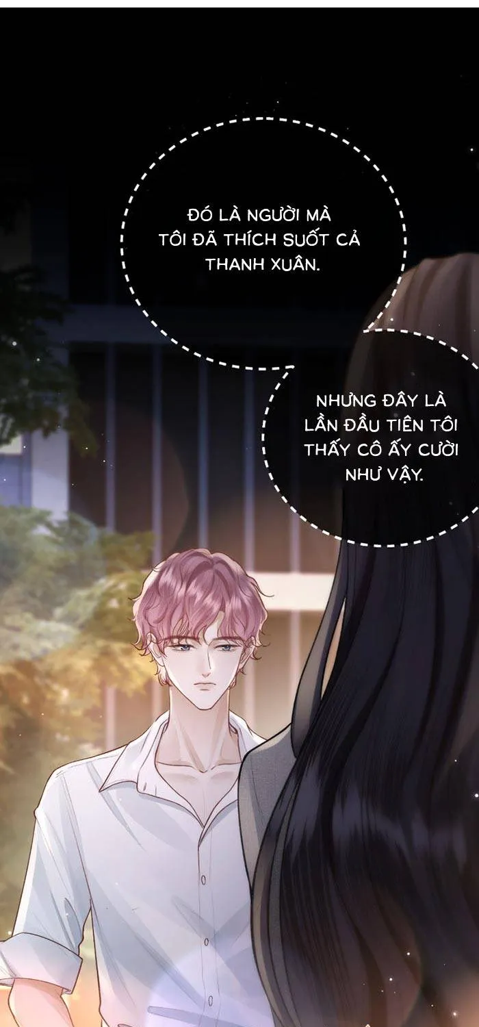 Cưng Chiều Em Đến Tận Cùng - Chap 38.1 - Trang 47