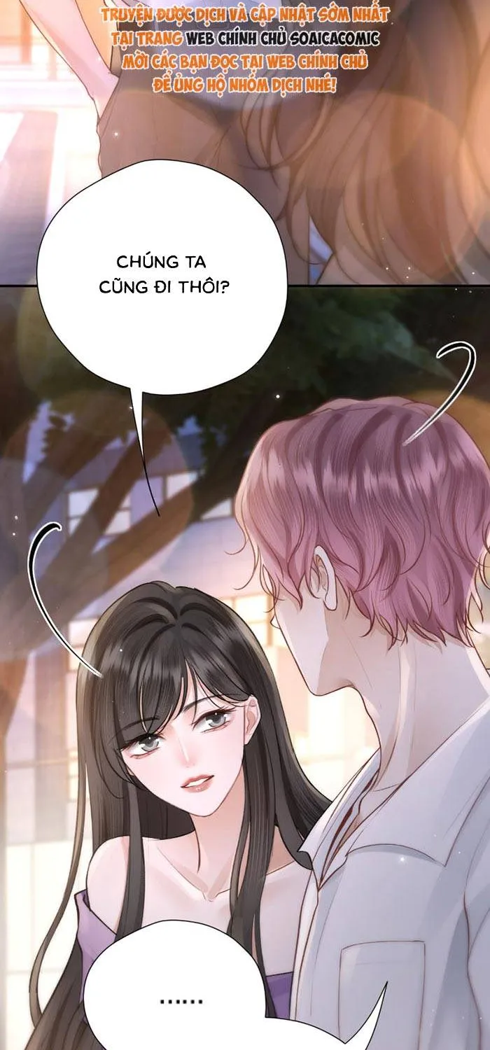 Cưng Chiều Em Đến Tận Cùng - Chap 38.1 - Trang 48