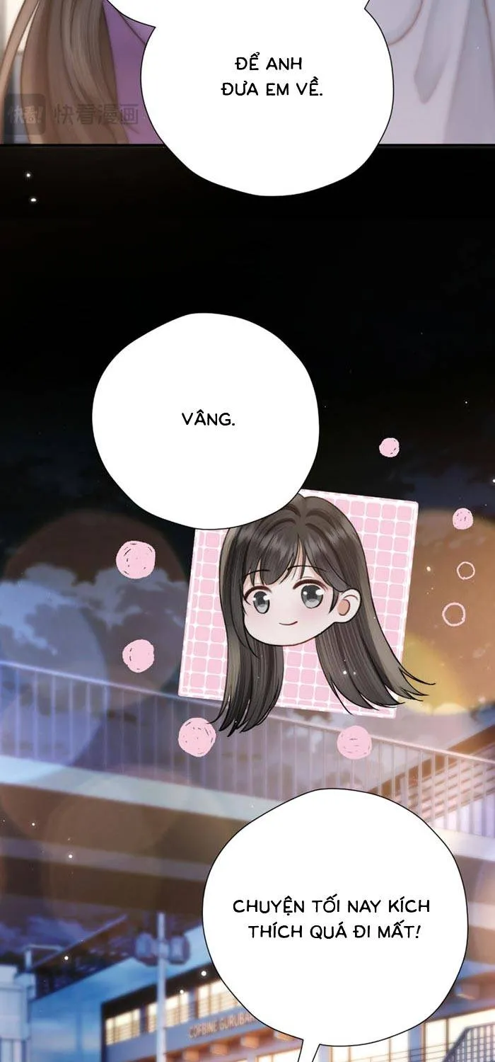 Cưng Chiều Em Đến Tận Cùng - Chap 38.1 - Trang 49