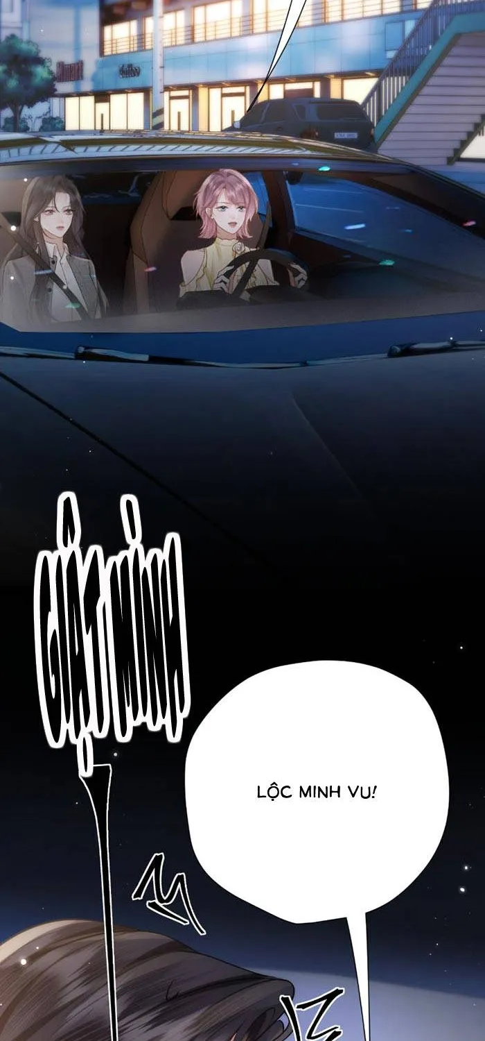 Cưng Chiều Em Đến Tận Cùng - Chap 38.1 - Trang 50