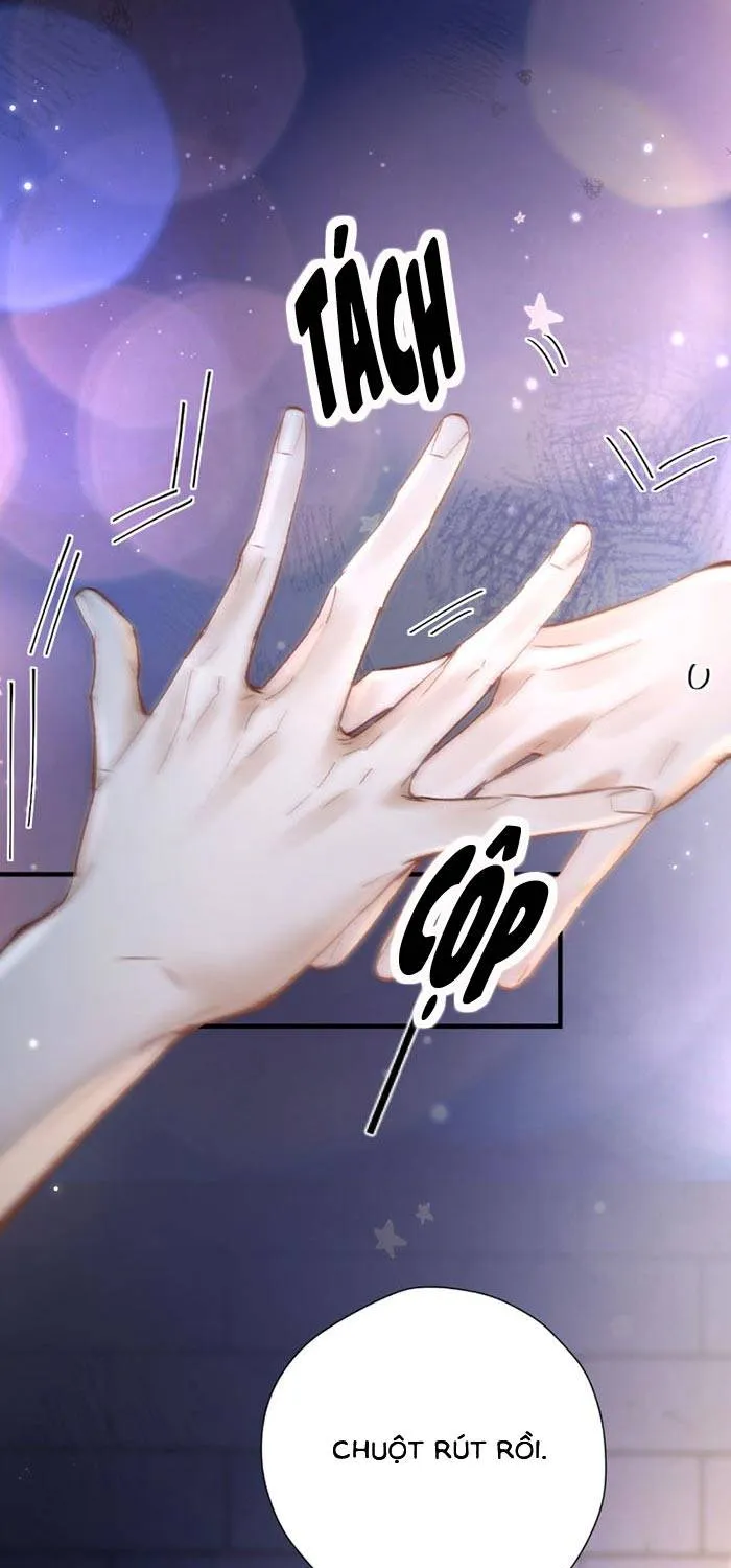 Cưng Chiều Em Đến Tận Cùng - Chap 38.1 - Trang 6