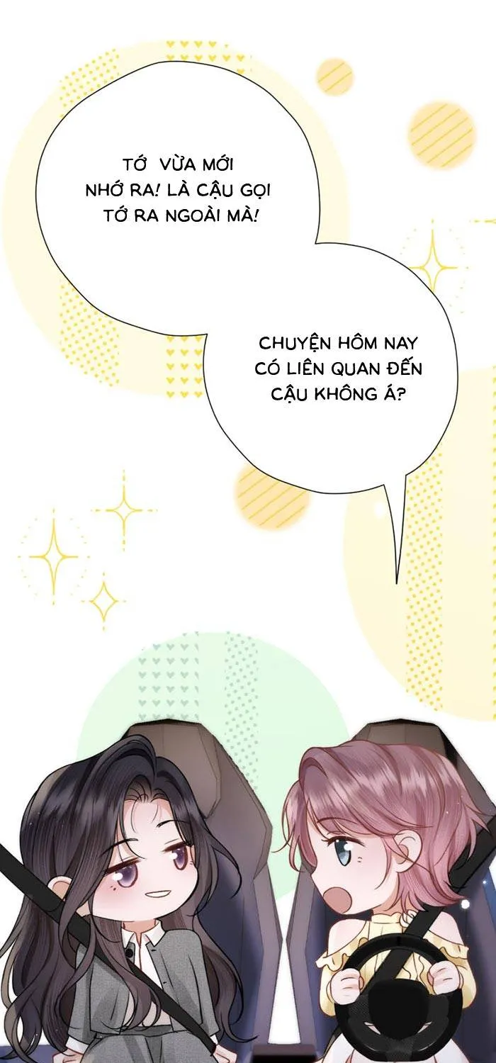 Cưng Chiều Em Đến Tận Cùng - Chap 38.1 - Trang 52