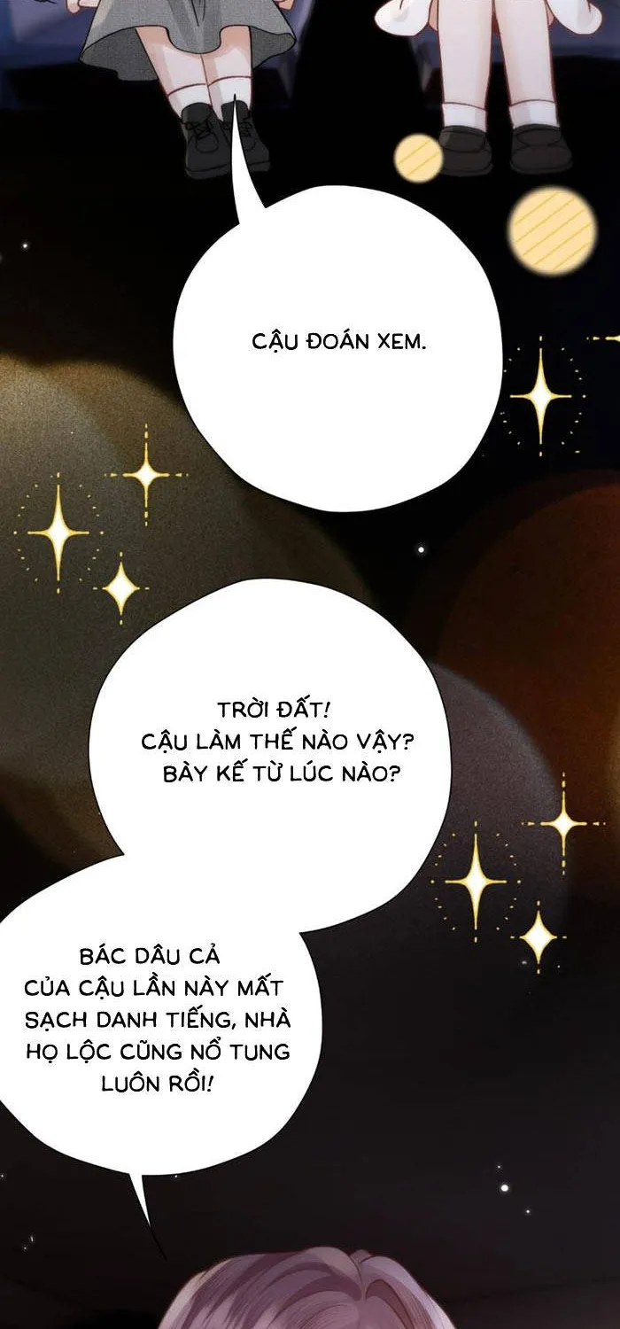 Cưng Chiều Em Đến Tận Cùng - Chap 38.1 - Trang 53
