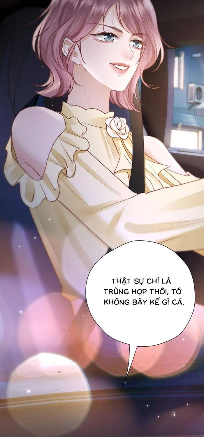 Cưng Chiều Em Đến Tận Cùng - Chap 38.1 - Trang 54