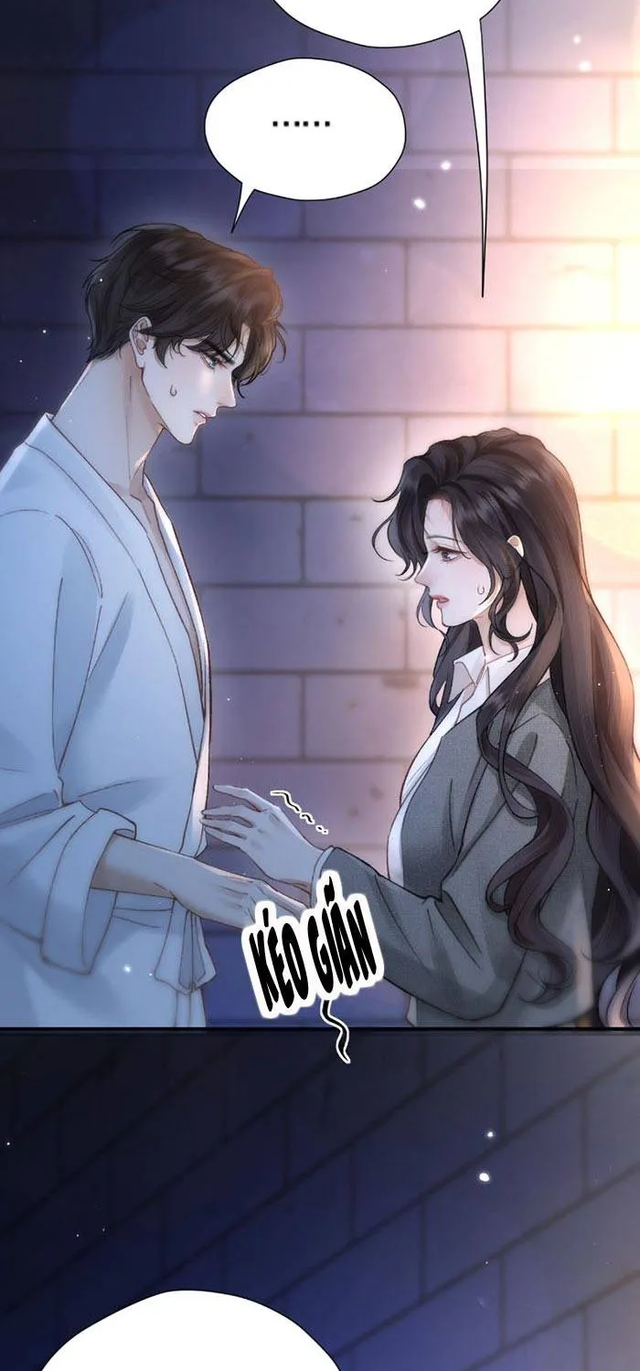 Cưng Chiều Em Đến Tận Cùng - Chap 38.1 - Trang 7