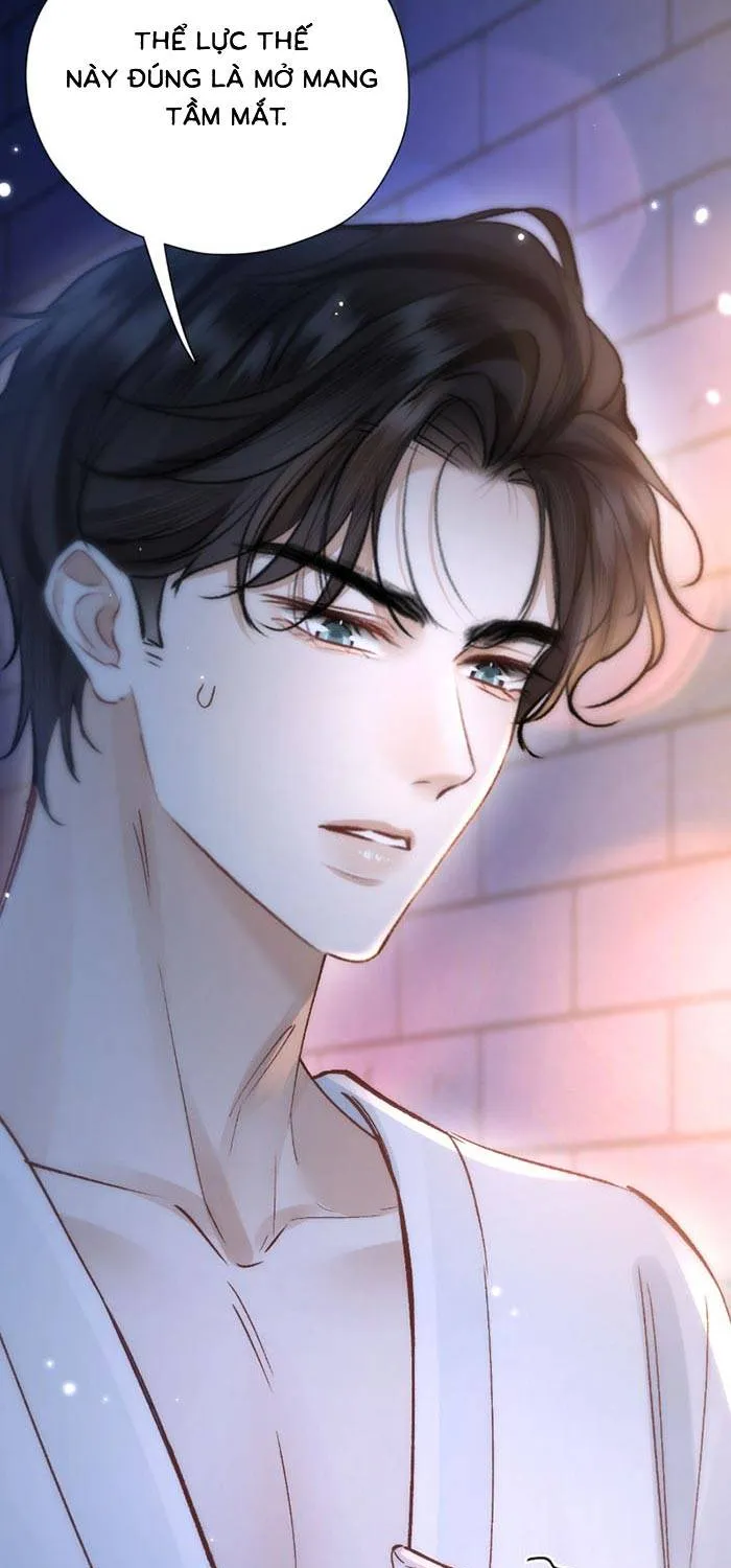 Cưng Chiều Em Đến Tận Cùng - Chap 38.1 - Trang 8