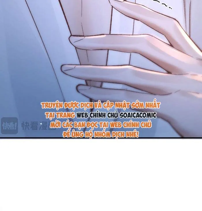 Cưng Chiều Em Đến Tận Cùng - Chap 38.1 - Trang 9
