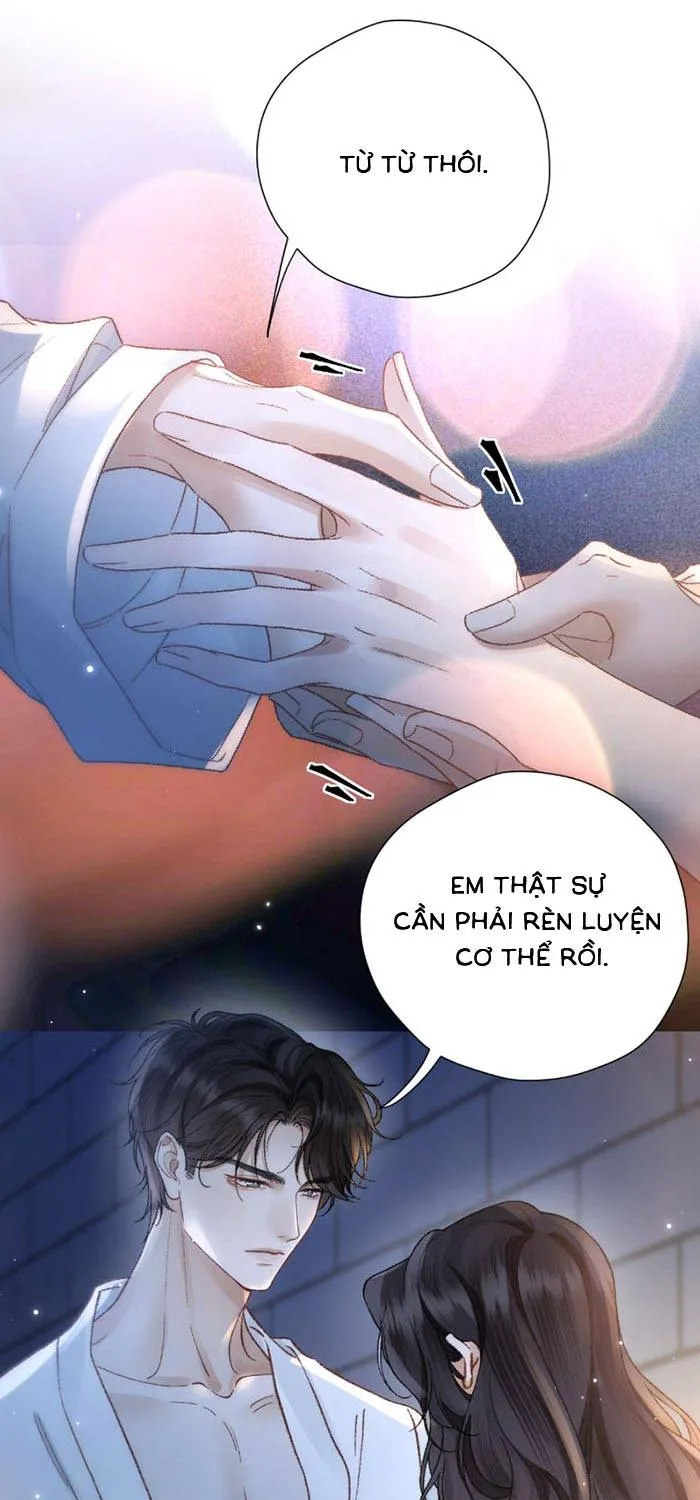 Cưng Chiều Em Đến Tận Cùng - Chap 38.1 - Trang 10