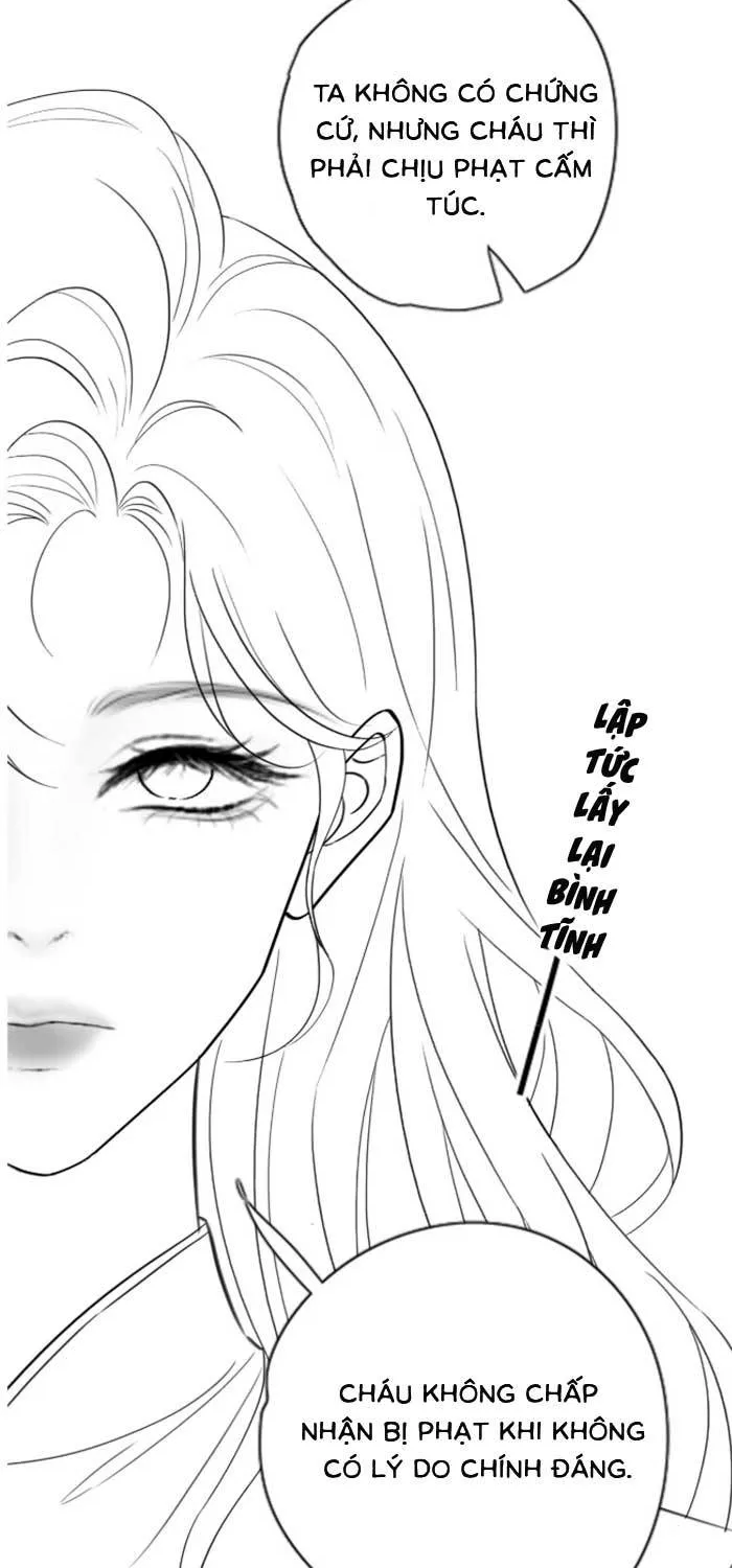 Cưng Chiều Em Đến Tận Cùng - Chap 39 - Trang 5