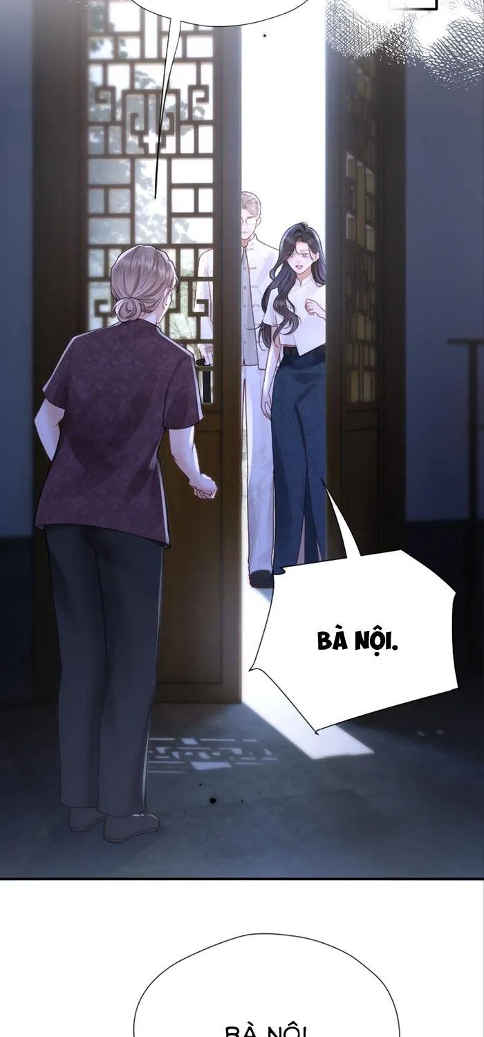 Cưng Chiều Em Đến Tận Cùng - Chap 40 - Trang 2