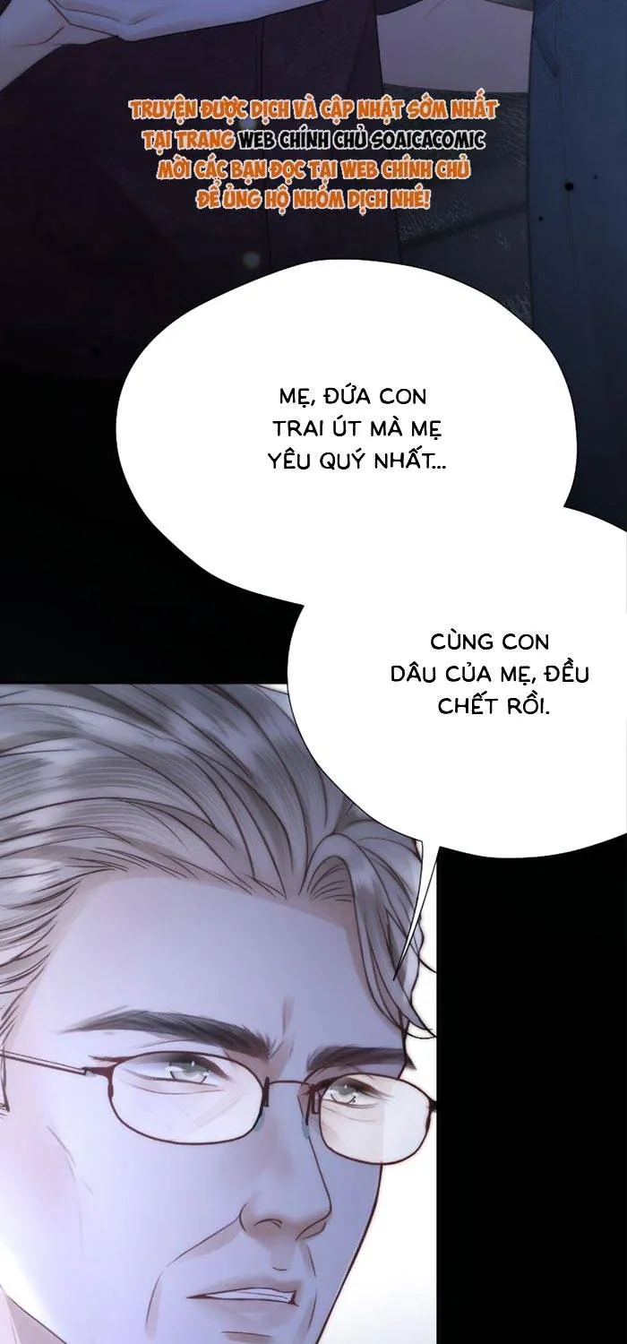 Cưng Chiều Em Đến Tận Cùng - Chap 40 - Trang 11