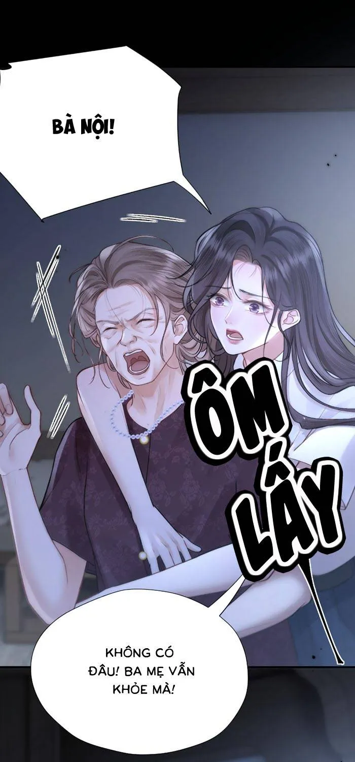 Cưng Chiều Em Đến Tận Cùng - Chap 40 - Trang 17