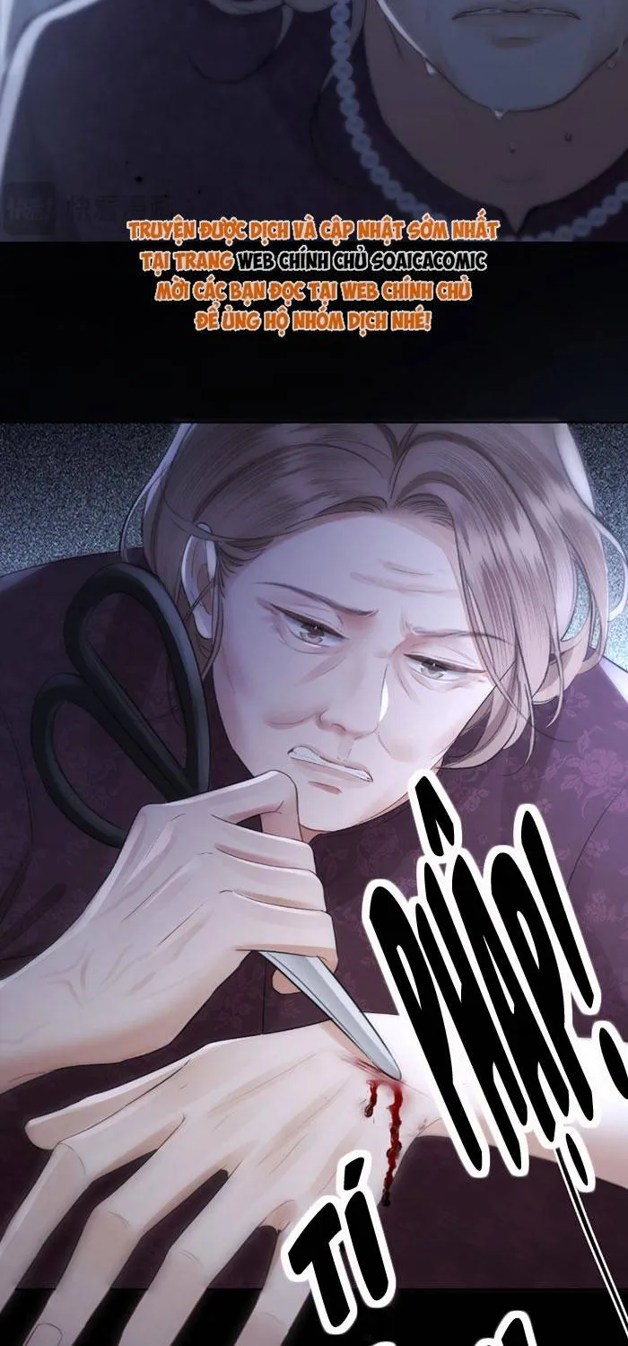 Cưng Chiều Em Đến Tận Cùng - Chap 40 - Trang 20