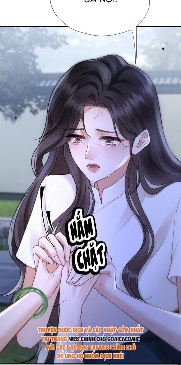 Cưng Chiều Em Đến Tận Cùng - Chap 40 - Trang 3