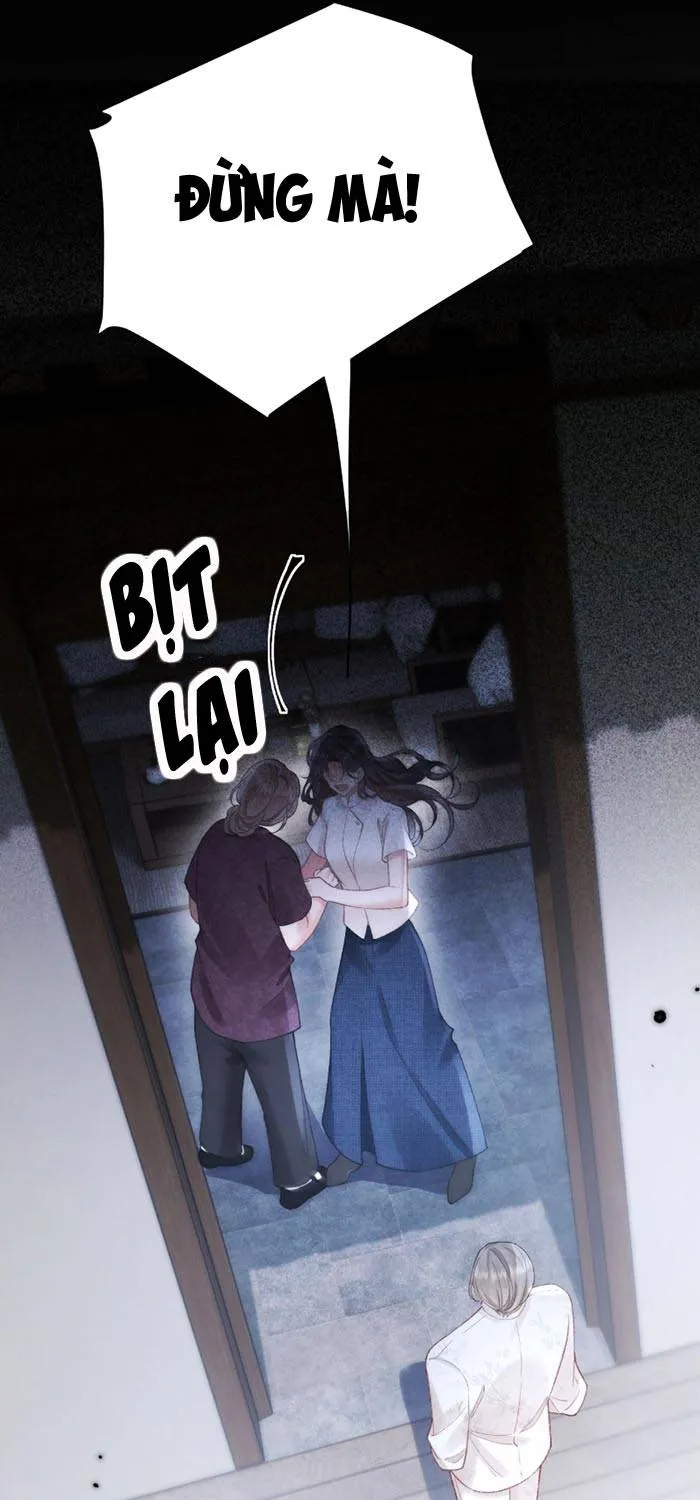 Cưng Chiều Em Đến Tận Cùng - Chap 40 - Trang 22