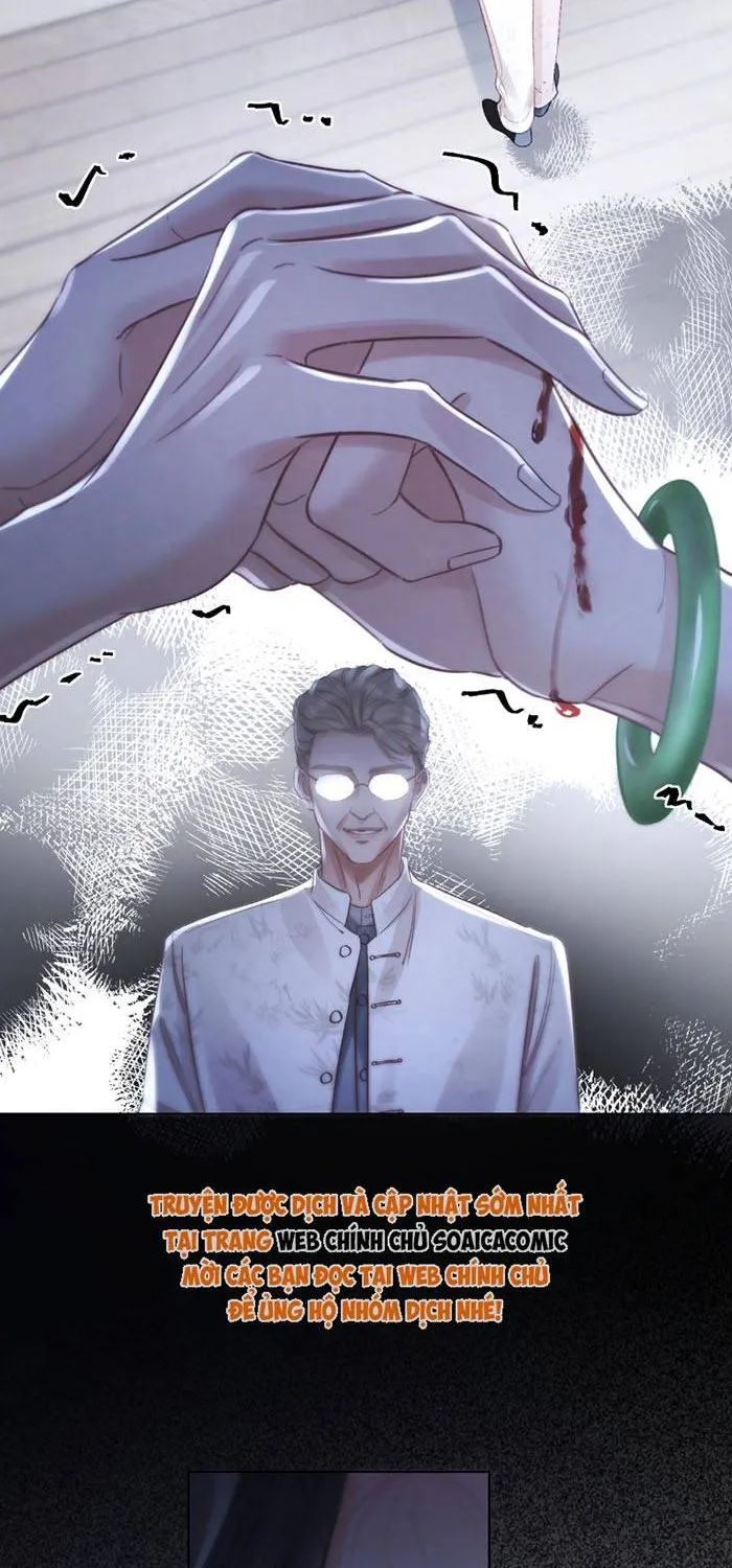 Cưng Chiều Em Đến Tận Cùng - Chap 40 - Trang 23