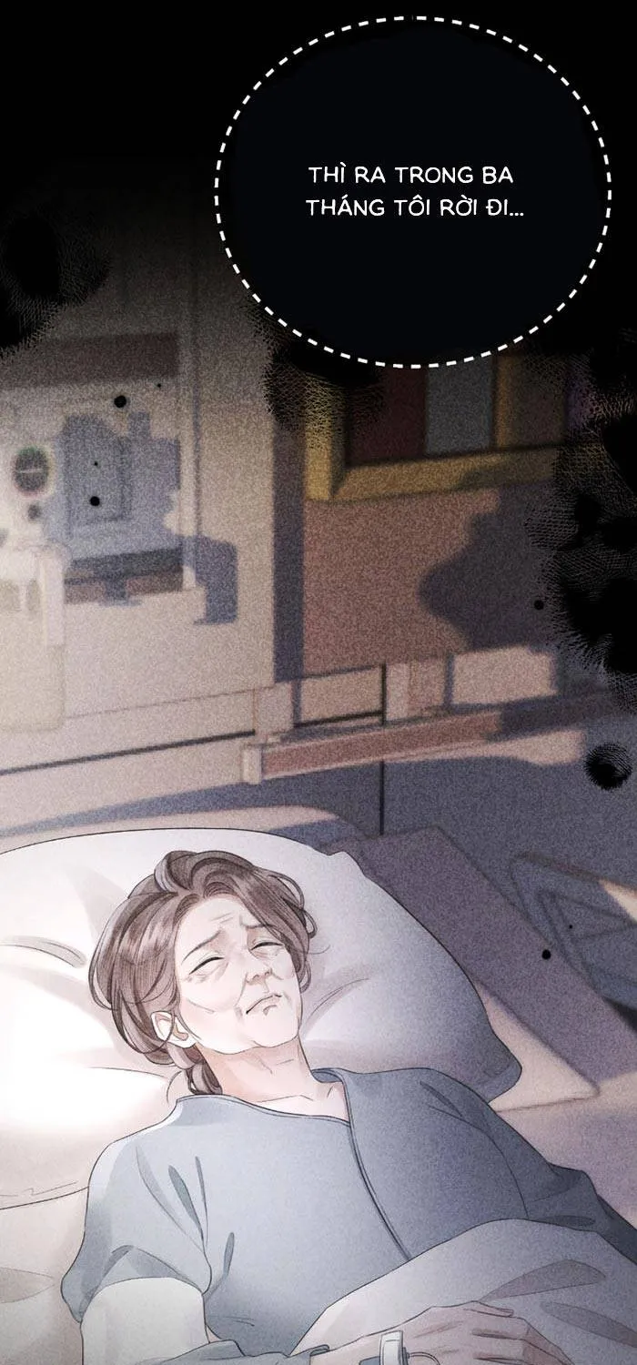 Cưng Chiều Em Đến Tận Cùng - Chap 40 - Trang 26