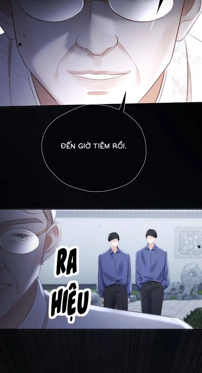 Cưng Chiều Em Đến Tận Cùng - Chap 40 - Trang 29