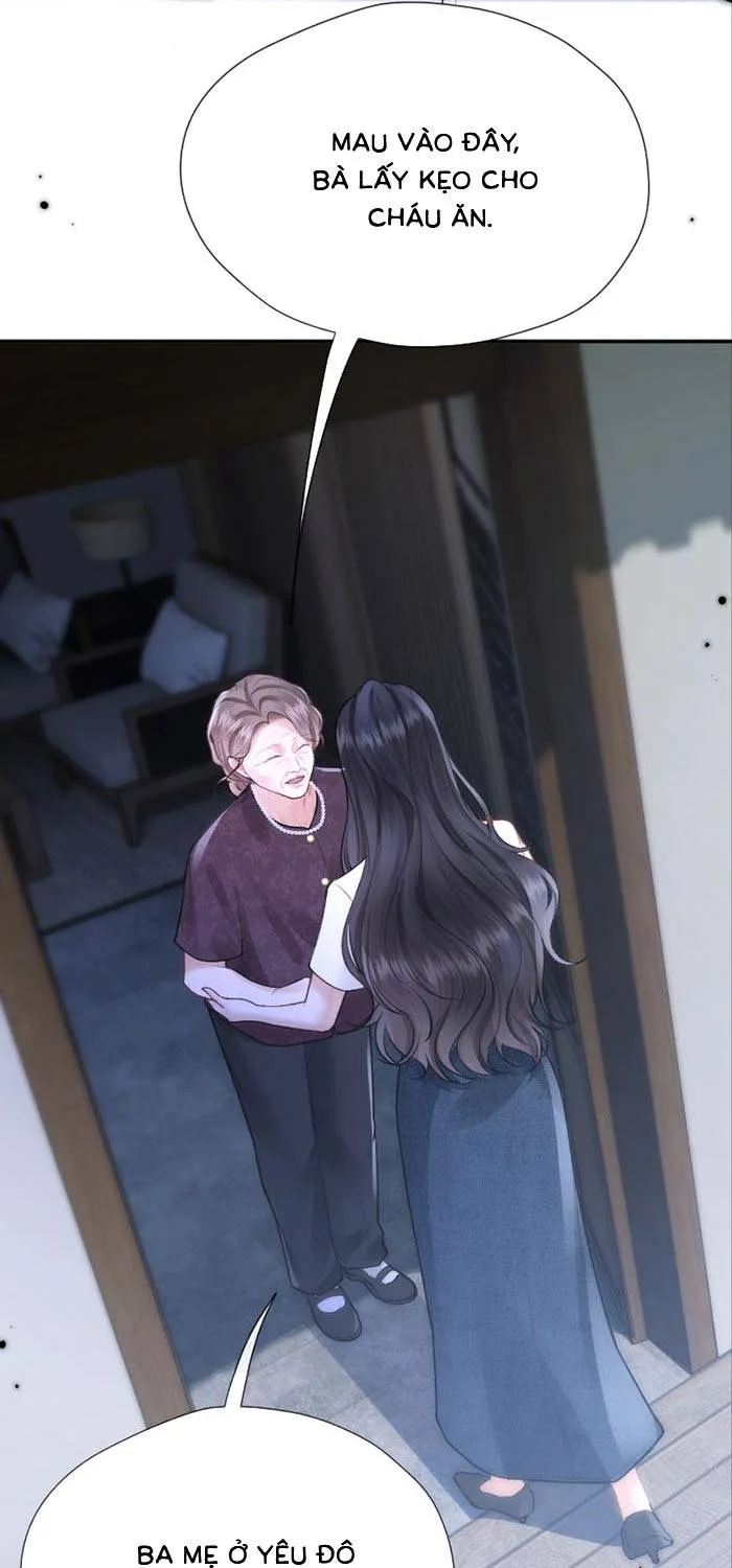 Cưng Chiều Em Đến Tận Cùng - Chap 40 - Trang 4